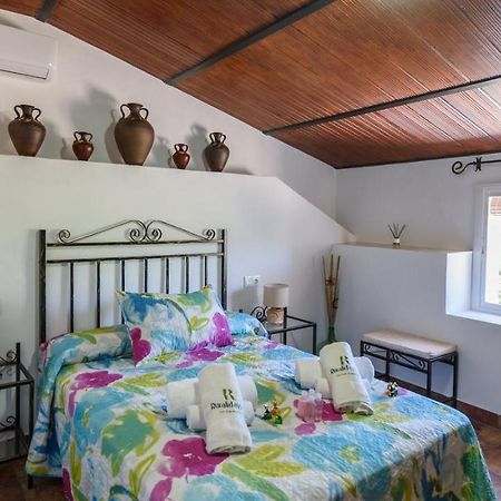 Casa La Limosna Setenil De Las Bodegas By Ruralidays Zewnętrze zdjęcie