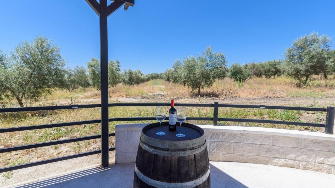 Casa La Limosna Setenil De Las Bodegas By Ruralidays Zewnętrze zdjęcie